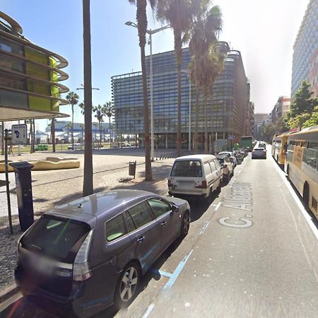 Apartamento Playa Las Canteras Las Palmas de Gran Canaria Dış mekan fotoğraf