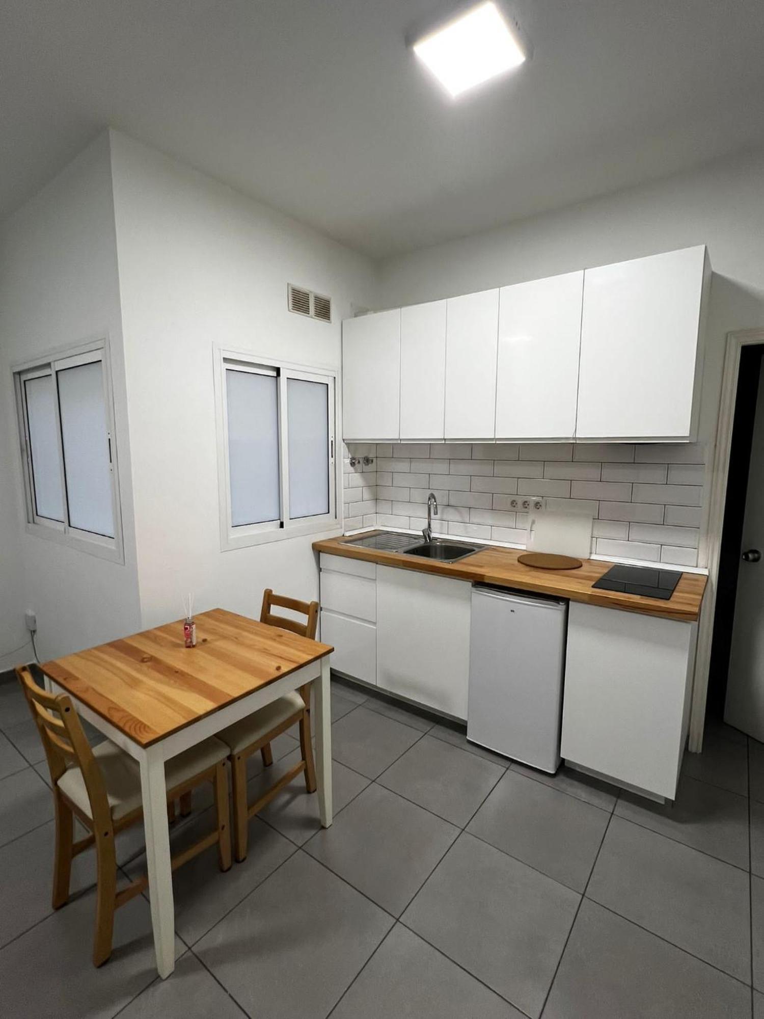 Apartamento Playa Las Canteras Las Palmas de Gran Canaria Dış mekan fotoğraf