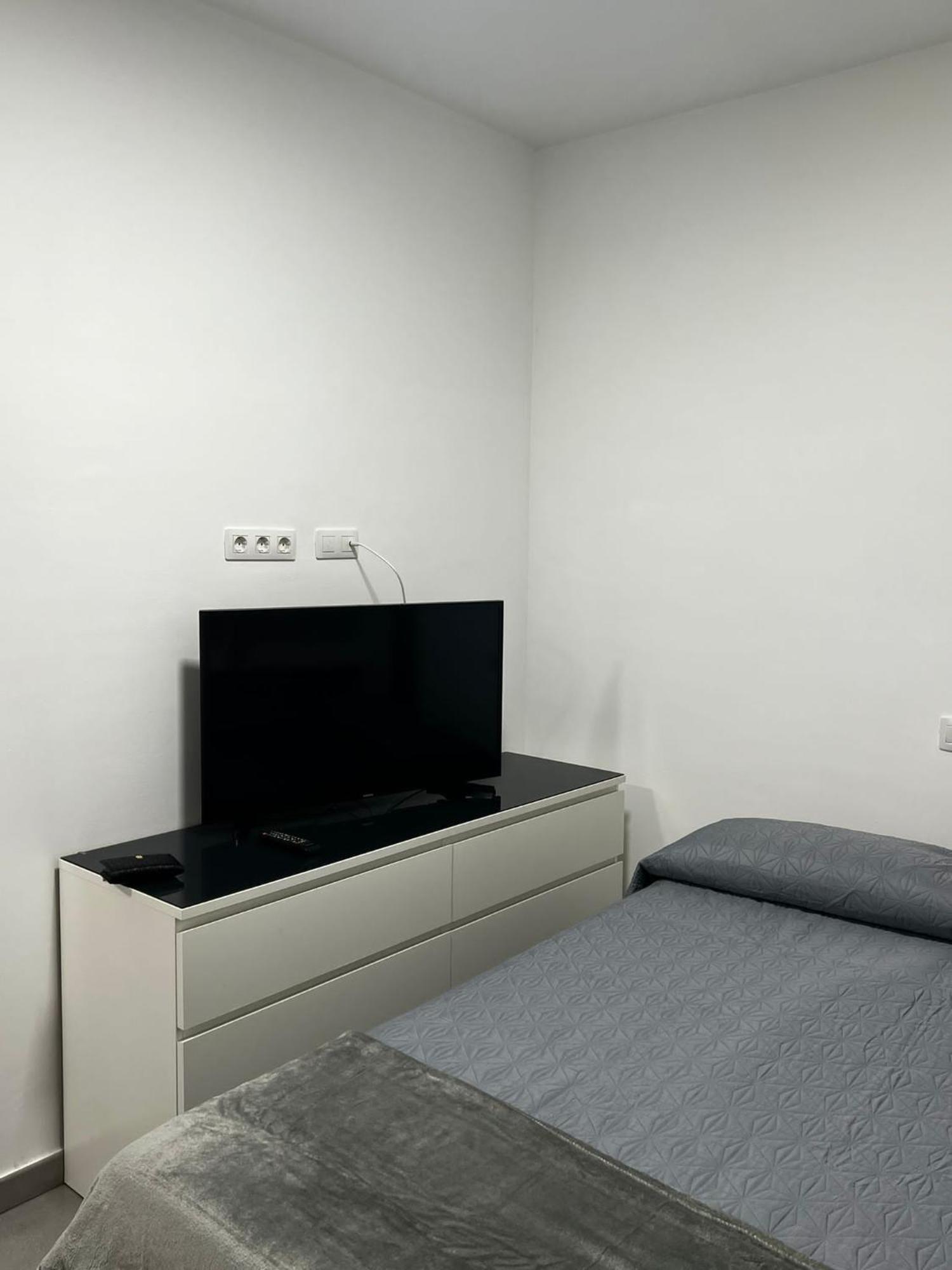 Apartamento Playa Las Canteras Las Palmas de Gran Canaria Dış mekan fotoğraf