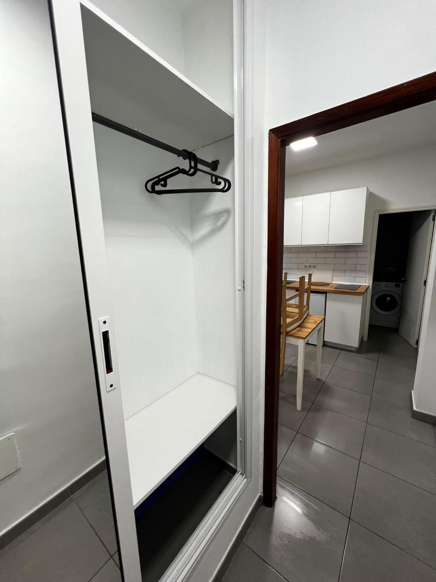 Apartamento Playa Las Canteras Las Palmas de Gran Canaria Dış mekan fotoğraf