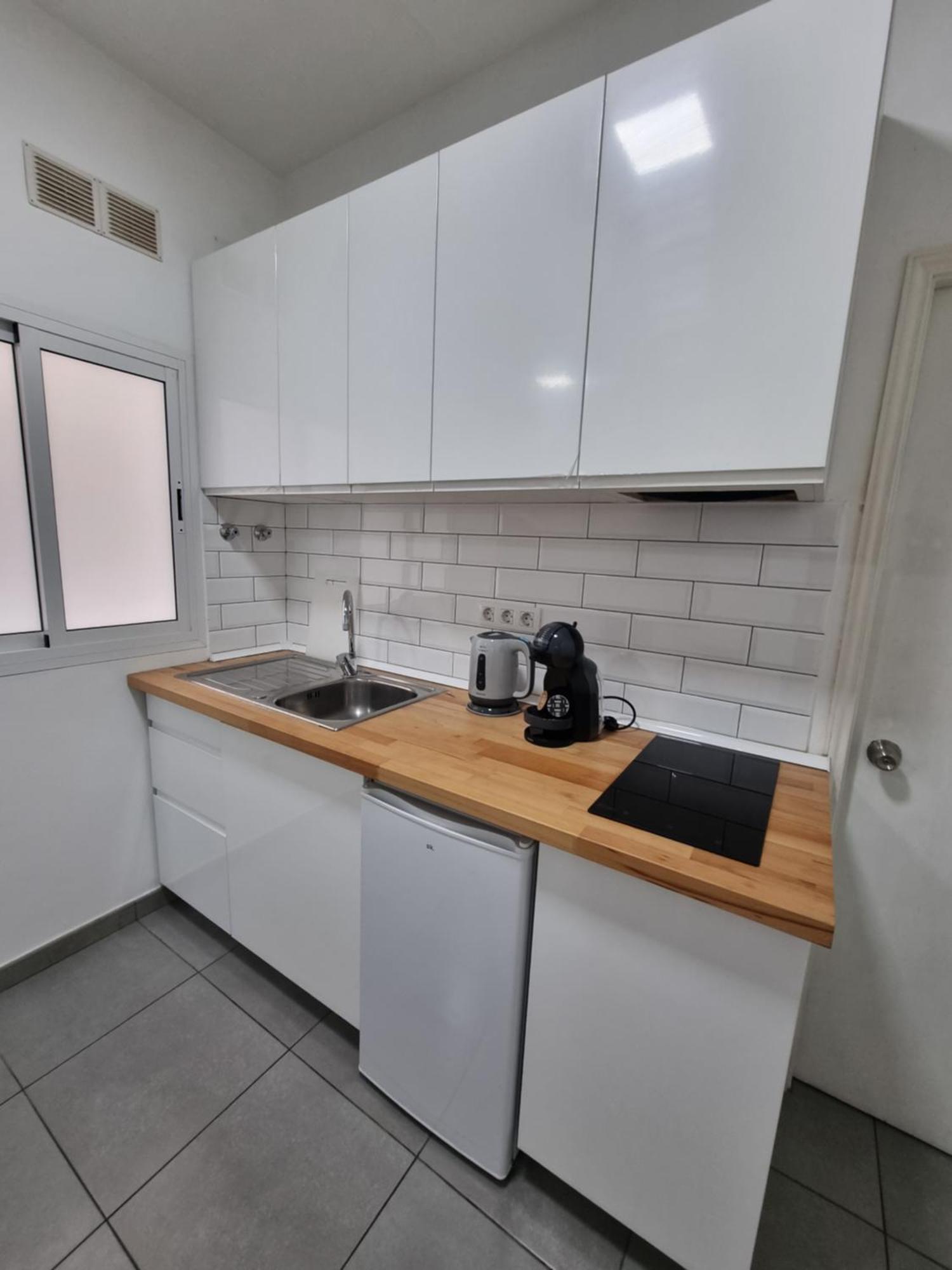 Apartamento Playa Las Canteras Las Palmas de Gran Canaria Dış mekan fotoğraf
