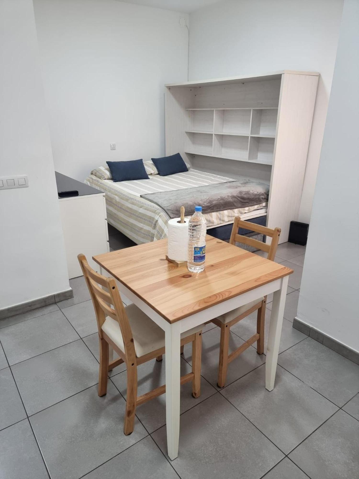Apartamento Playa Las Canteras Las Palmas de Gran Canaria Dış mekan fotoğraf