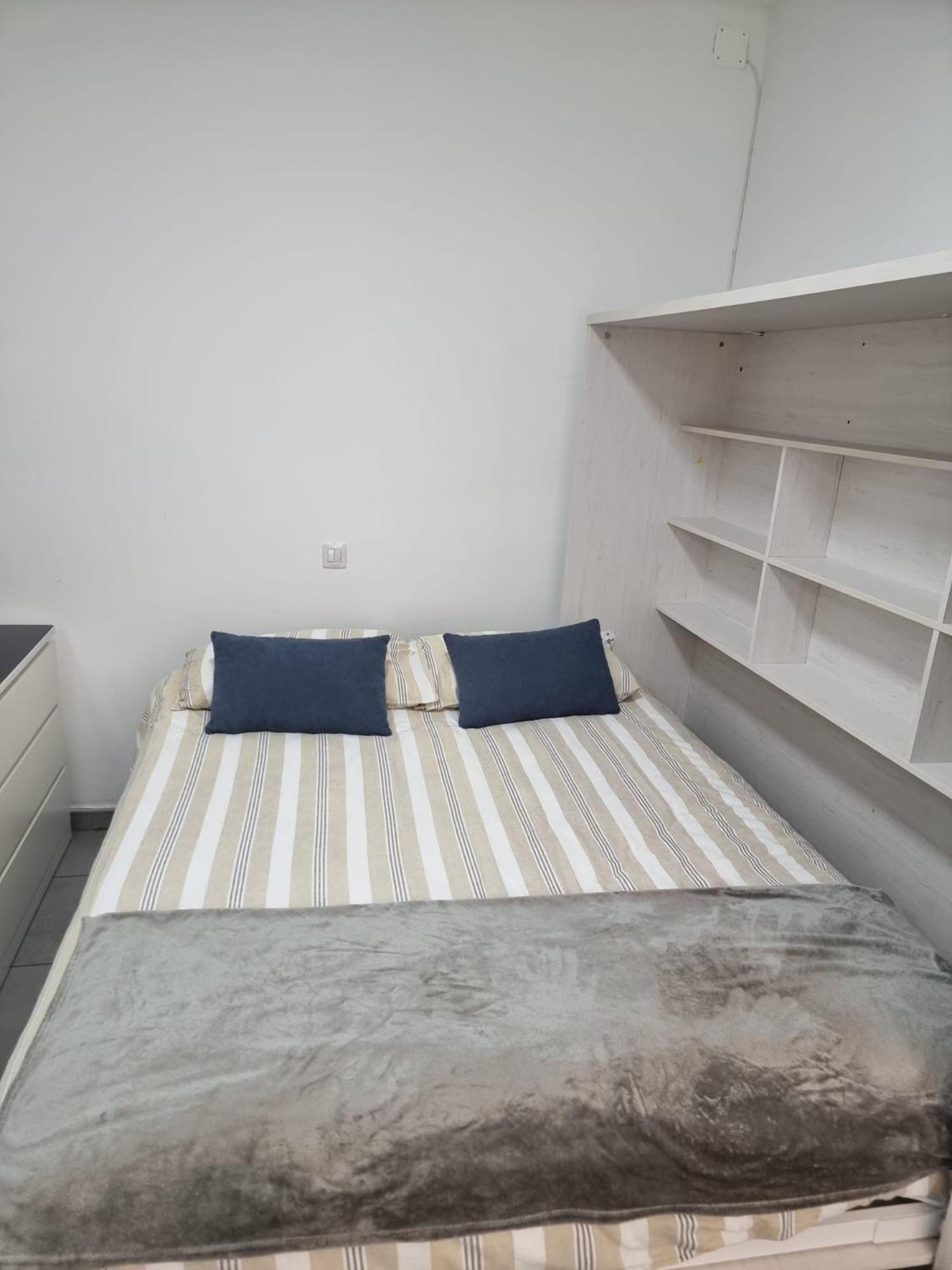 Apartamento Playa Las Canteras Las Palmas de Gran Canaria Dış mekan fotoğraf
