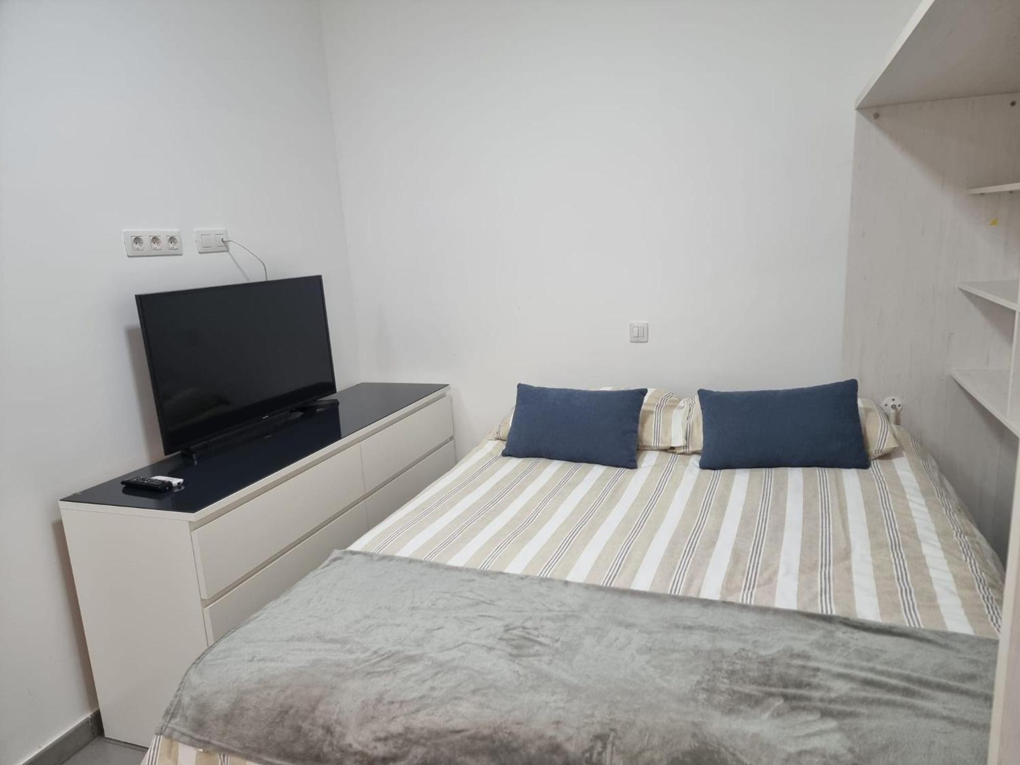 Apartamento Playa Las Canteras Las Palmas de Gran Canaria Dış mekan fotoğraf